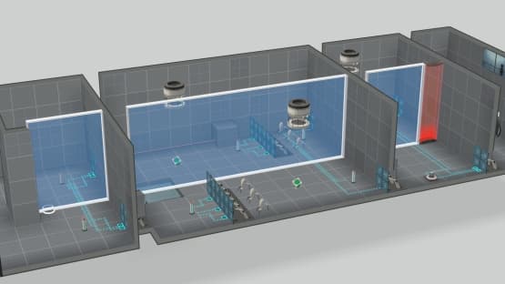 Logan — Portal 2 Workshop preview