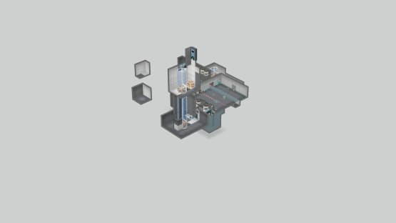 Glados test 33 — Portal 2 Steam Workshop preview image