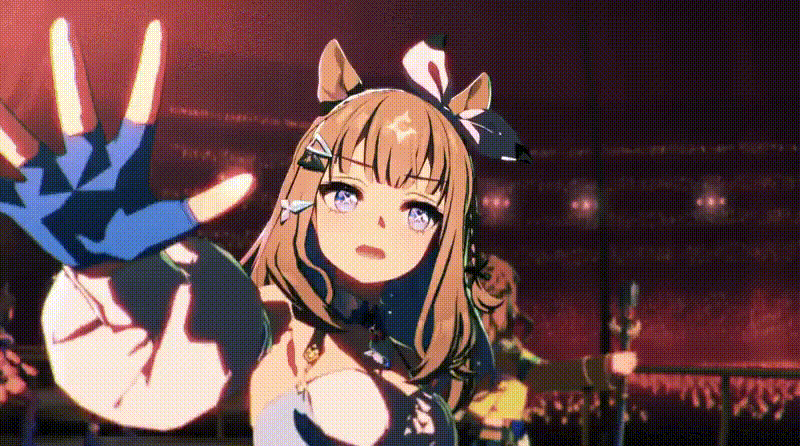 Umamusume Almond Eye アーモンドアイReplace Coach
 — Left 4 Dead 2 Steam Workshop preview image