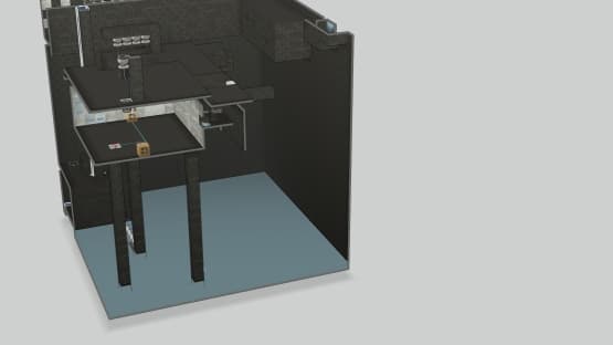 BTS TEST 34 — Portal 2 Steam Workshop preview image