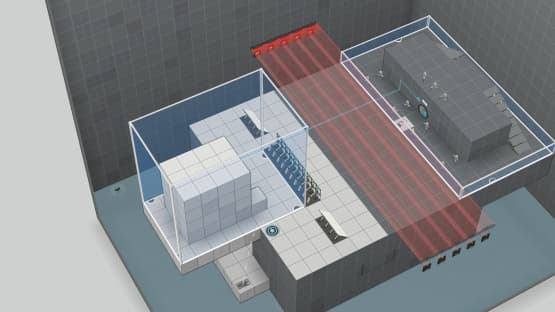 A hard nonsplit test. — Portal 2 Steam Workshop preview image