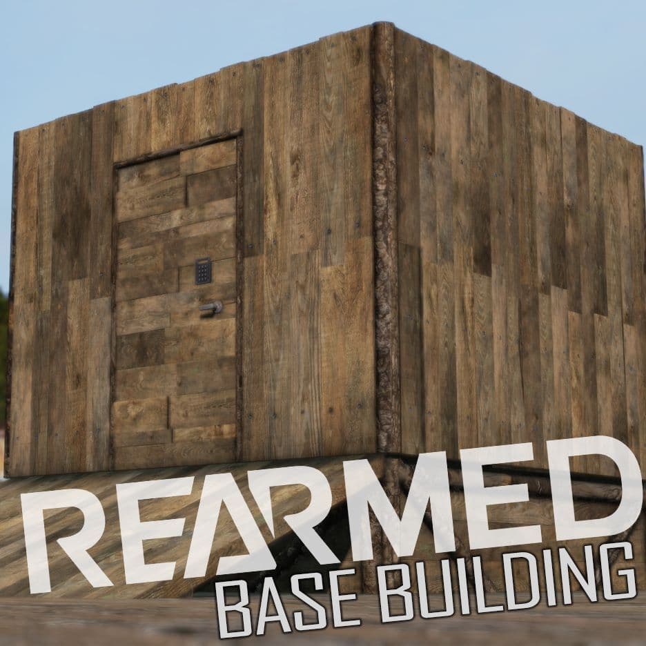 RA Base Building preview
