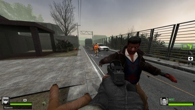 Bully SE - Common Infected - Zombie Textures — Left 4 Dead 2 Workshop preview