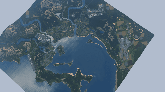 路网 — Cities: Skylines Steam Workshop preview image