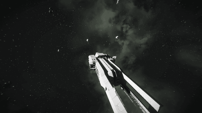 Ship 1 — Space Engineers Steam Workshop preview image