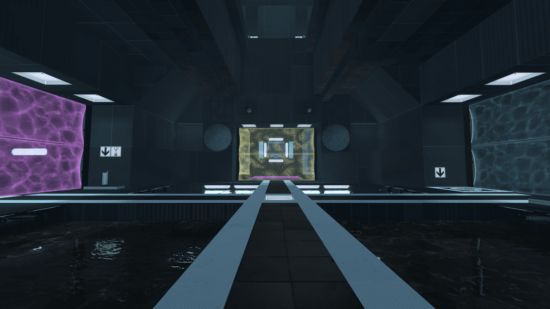 Digital Realm 2077 - 05 — Portal 2 Steam Workshop preview image