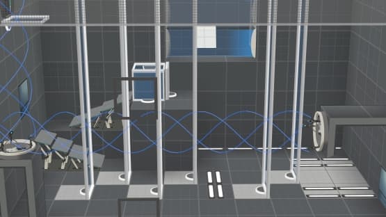 It is impossible, isn't it? — Portal 2 Workshop preview