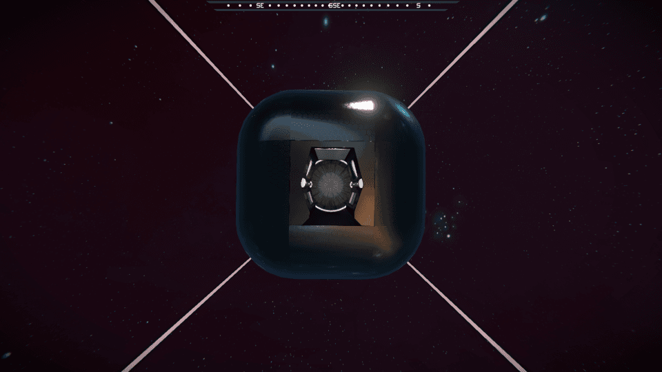 MÍSSIL GRANDE — Space Engineers Workshop preview