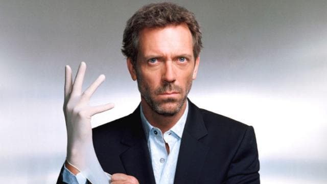 Gregory House for Nick — Left 4 Dead 2 Steam Workshop preview image