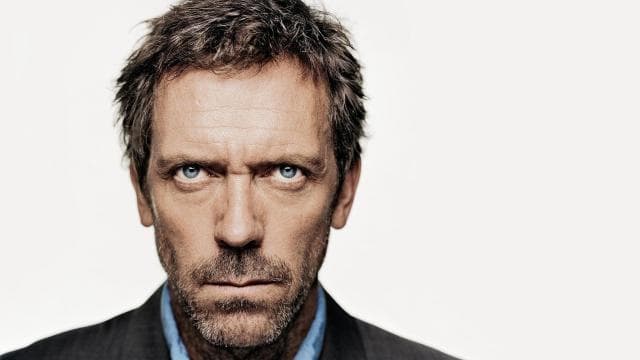 Gregory House for Francis — Left 4 Dead 2 Steam Workshop preview image