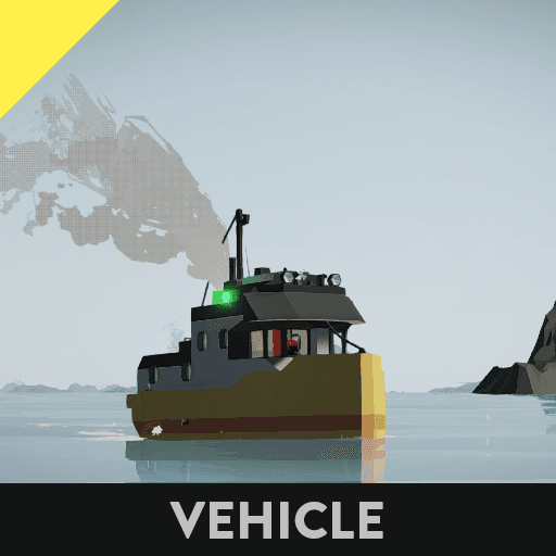stupig fuking duk — Stormworks: Build and Rescue Workshop preview