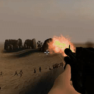 Shotgun Spas with M203 (Vscript)
 — Left 4 Dead 2 Steam Workshop preview image