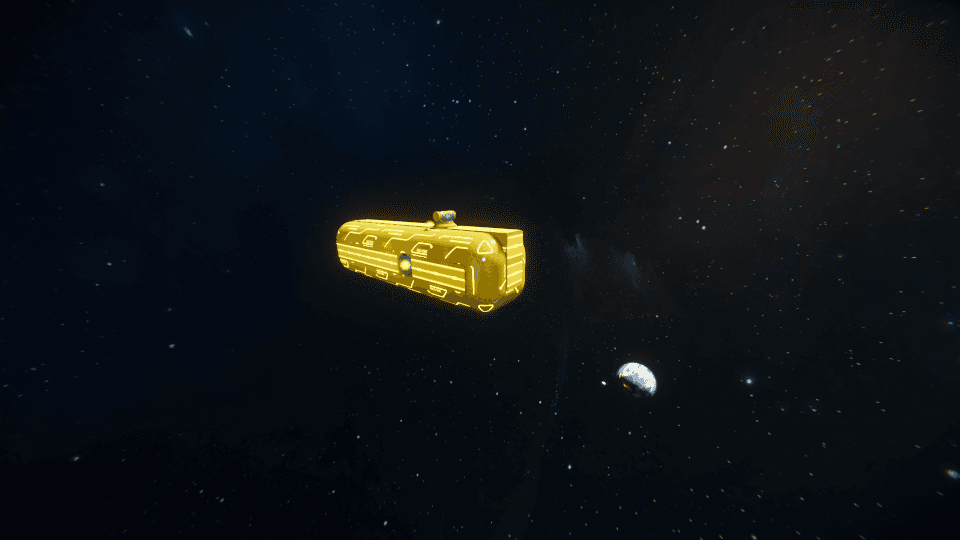 Tubarão — Space Engineers Steam Workshop preview image