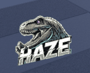 WM Haze — ARK: Survival Evolved Workshop preview