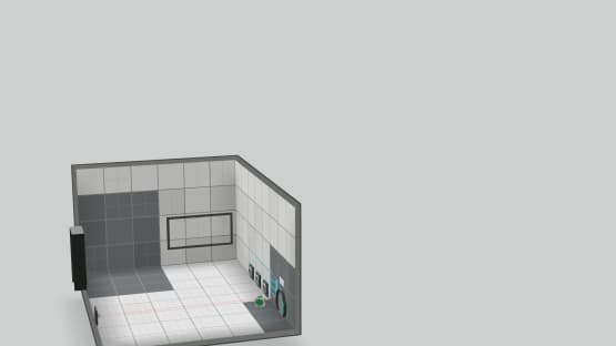 FOR SPEEDRUNER'S — Portal 2 Steam Workshop preview image