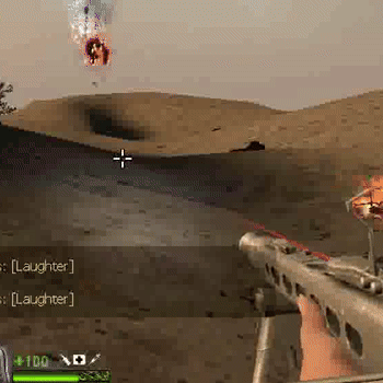 Grenadier Tank (Vscript) — Left 4 Dead 2 Steam Workshop preview image