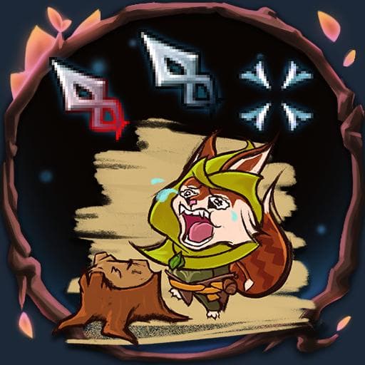 Cursor Pack & Spray - Monarch of the Ironwood Grove (Tomo'kan style) — Dota 2 Workshop preview