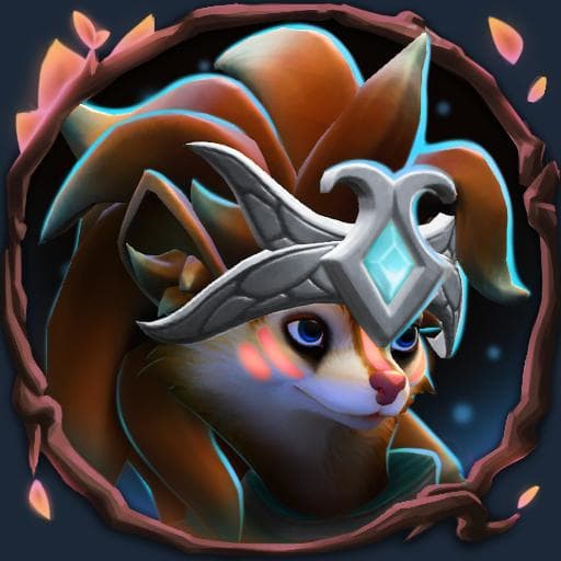 Crown of the Ironwood Grove - Tomo'kan Style — Dota 2 Workshop preview