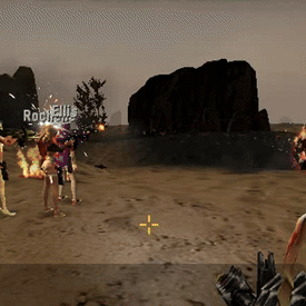 Juggler Tank: Jockey Thrower (Vscript) — Left 4 Dead 2 Steam Workshop preview image
