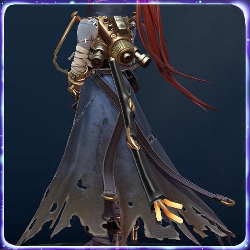Boltheart Brawler - Back — Dota 2 Steam Workshop preview image