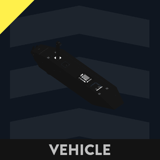 for caa — Stormworks: Build and Rescue Steam Workshop preview image