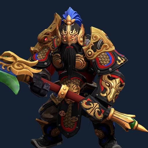 The Courage of the Empire（misc） — Dota 2 Steam Workshop preview image