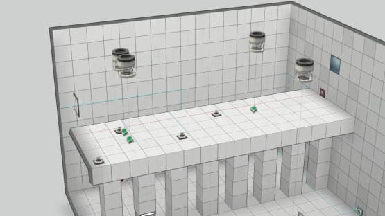 Camara 1 — Portal 2 Steam Workshop preview image