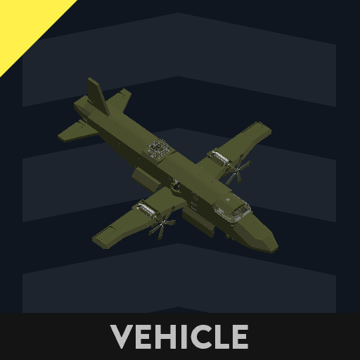 Talieffero 345 — Stormworks: Build and Rescue Workshop preview