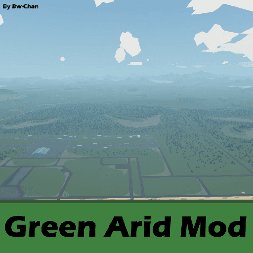 AridColourReplacement — Stormworks: Build and Rescue Steam Workshop preview image