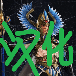 【汉化】More Fun for the Grim — Total War: WARHAMMER III Steam Workshop preview image