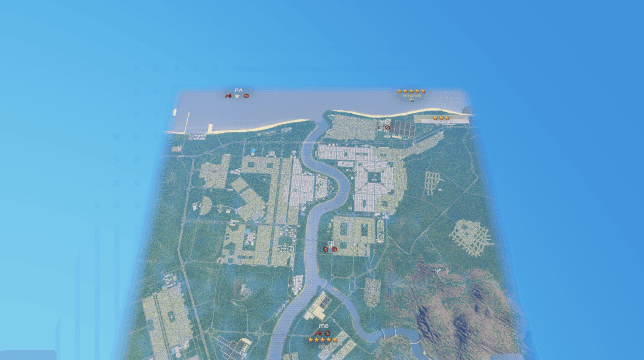 shangri-la — Cities: Skylines Steam Workshop preview image
