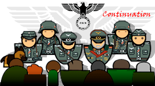 Prisoners of War - Continuation Project — Prison Architect Steam Workshop preview image
