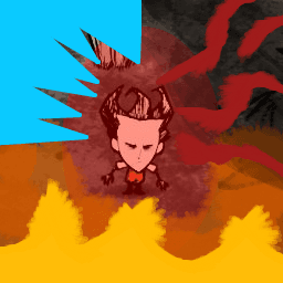 Overlays Disabler — Don't Starve Together Steam Workshop preview image
