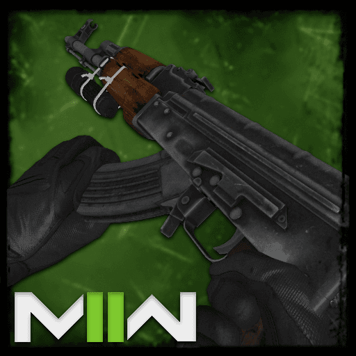 Custom AK-47 / 762 Anims — Left 4 Dead 2 Steam Workshop preview image