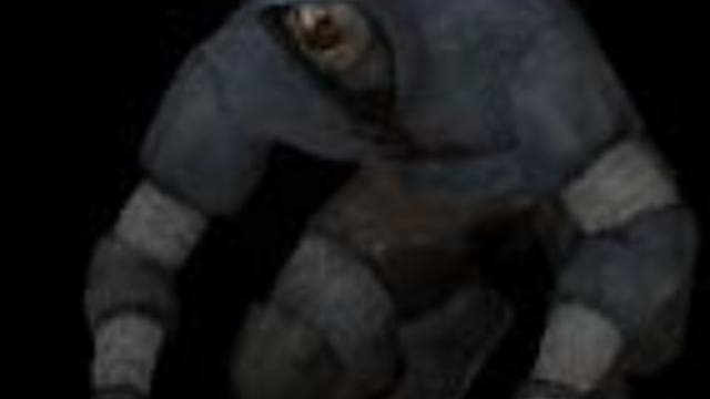 L4D1 Hunter Charger — Left 4 Dead 2 Workshop preview