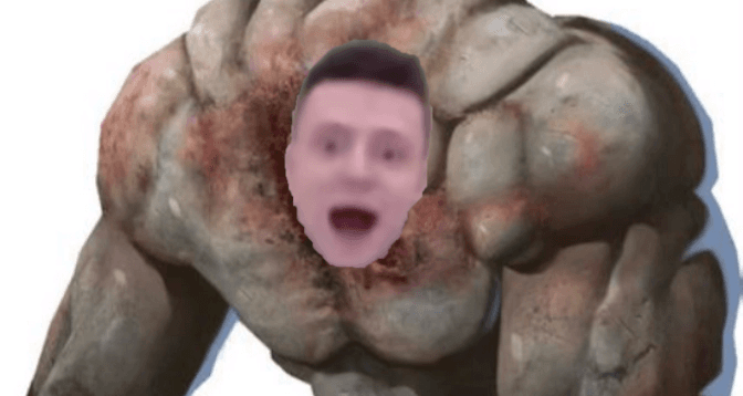 Russian meme replace tank sound
 — Left 4 Dead 2 Steam Workshop preview image