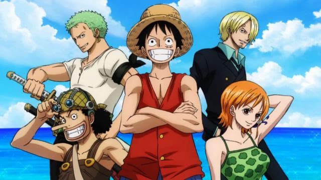 One Piece OST Concert Dark Carnival — Left 4 Dead 2 Workshop preview