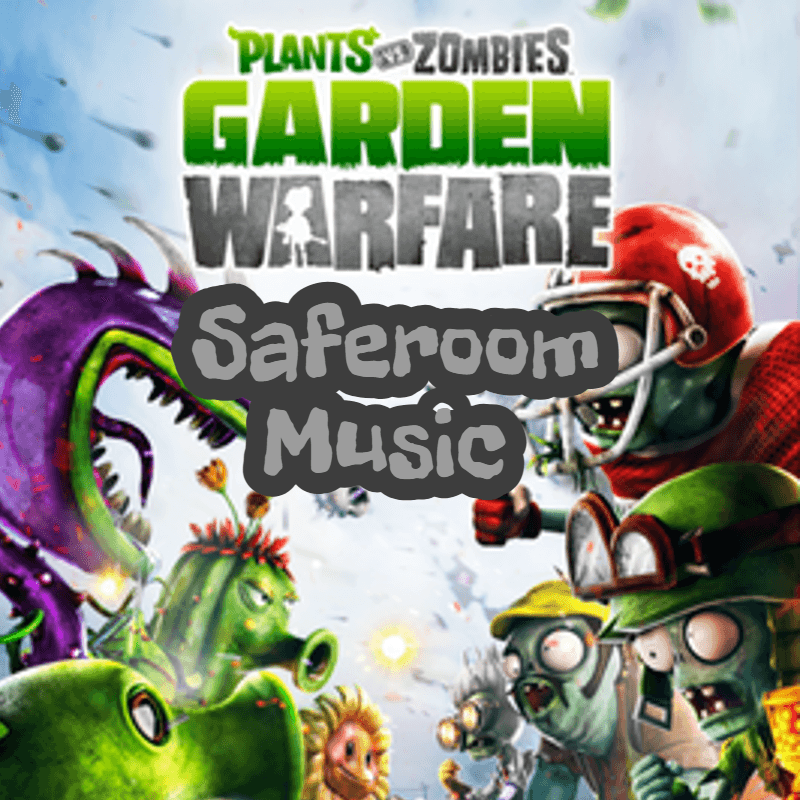 PvZ: Garden Warfare Saferoom + Level Complete Music — Left 4 Dead 2 Steam Workshop preview image