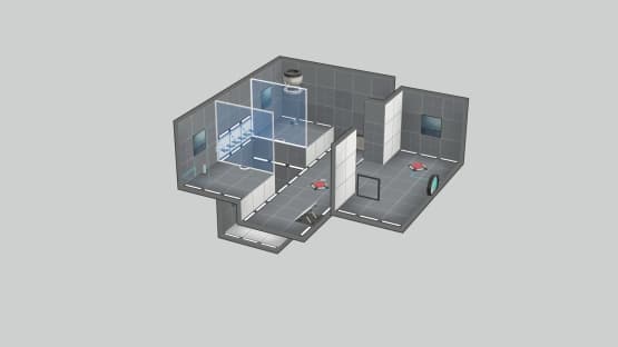 Fly — Portal 2 Workshop preview