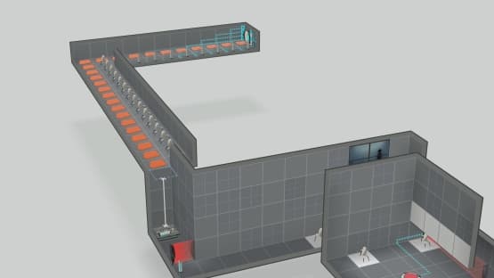testchamber 08 — Portal 2 Workshop preview