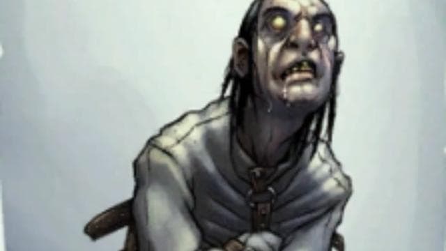 Basic Screamer inspired mechanic for Witches — Left 4 Dead 2 Steam Workshop preview image