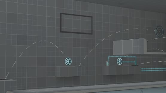 testchamber 13 — Portal 2 Workshop preview