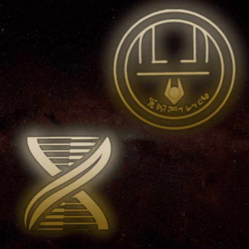 Freef Friends Emblems — Stellaris Steam Workshop preview image