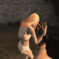Shovable Witches — Left 4 Dead 2 Steam Workshop preview image
