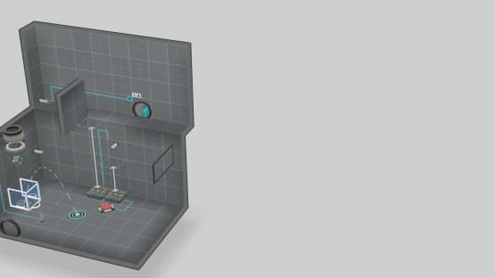 testchamber 30 — Portal 2 Workshop preview