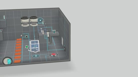 testchamber 32 — Portal 2 Steam Workshop preview image