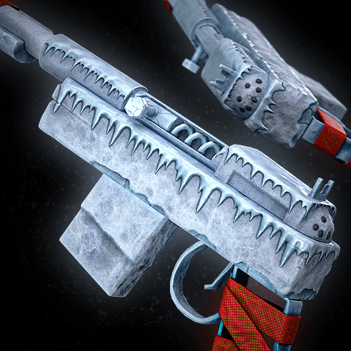 Snow Sculpture | SAR — Rust Steam Workshop preview image