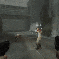 Rocket Jockeys — Left 4 Dead 2 Steam Workshop preview image