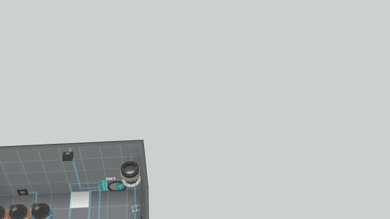 testchamber 35 — Portal 2 Steam Workshop preview image