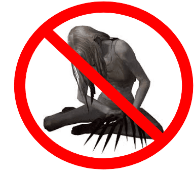 No Witches — Left 4 Dead 2 Steam Workshop preview image